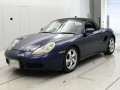 2002 Porsche Boxster