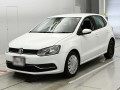 2016 Volkswagen Polo