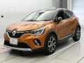 2021 Renault Captur