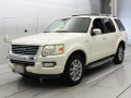 2009 Ford Explorer
