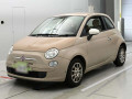2013 Fiat 500