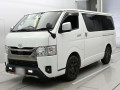 2023 Toyota Hiace Van