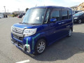 2016 Daihatsu Tanto Custom