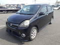 2012 Daihatsu Mira e:S