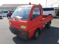 1992 Suzuki Carry Truck