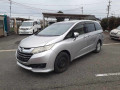 2013 Honda Odyssey