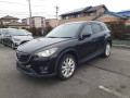 2012 Mazda CX-5