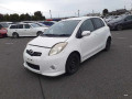 2008 Toyota Vitz