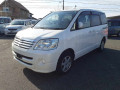 2001 Toyota Noah