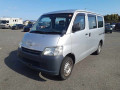 2019 Toyota Townace Van