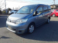 2008 Nissan Serena
