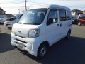 2013 Daihatsu Hijet Cargo