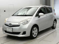 2012 Toyota Ractis