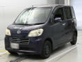 2011 Daihatsu Tanto exe