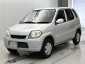 2005 Suzuki Kei