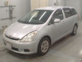 2003 Toyota Wish