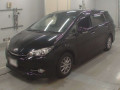 2017 Toyota Wish