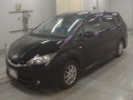 2011 Toyota Wish