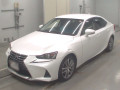 2017 Lexus IS