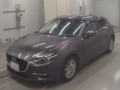 2016 Mazda Axela Sport