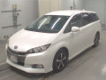 2013 Toyota Wish