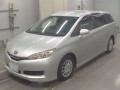 2017 Toyota Wish