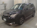 2013 Subaru Forester