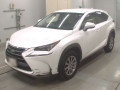 2015 Lexus NX