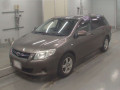 2009 Toyota Corolla Fielder