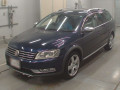 2013 Volkswagen Passat Alltrack