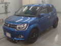 2016 Suzuki IGNIS