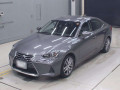 2018 Lexus IS