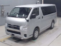 2022 Toyota Hiace Van