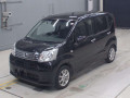 2018 Daihatsu Move