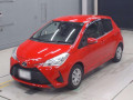 2017 Toyota Vitz