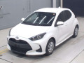 2021 Toyota YARIS