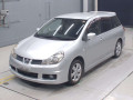 2007 Nissan Wingroad