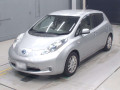 2014 Nissan Leaf