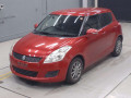 2013 Suzuki Swift