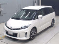 2014 Toyota Estima