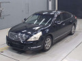 2011 Nissan Teana