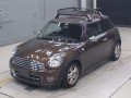2011 Mini MINI