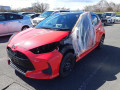 2022 Toyota YARIS