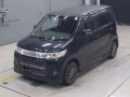 2010 Suzuki WAGON R STINGRAY