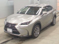 2016 Lexus NX