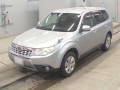 2011 Subaru Forester