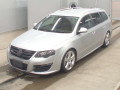 2009 Volkswagen Passat Variant