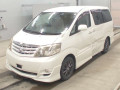 2006 Toyota Alphard V