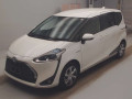 2019 Toyota Sienta