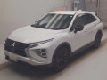 2025 Mitsubishi Eclipse Cross